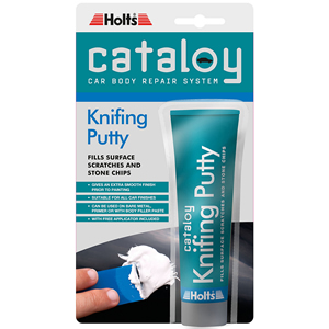 Cataloy Knifing Putty 100g